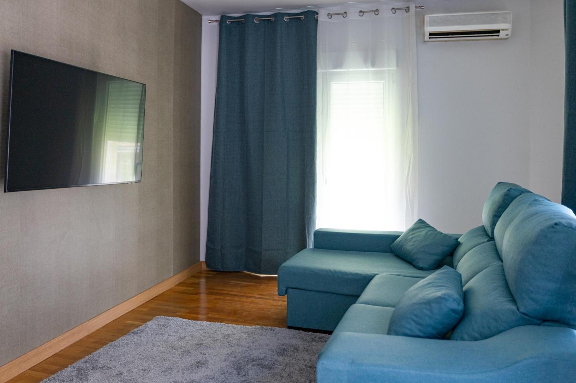 Appartamento Blu Sky Alicante Esterno foto